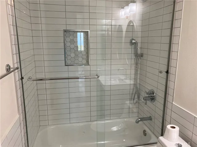 Community Bath
