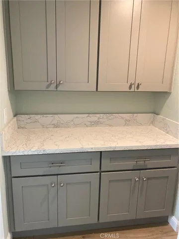 Hallway Cupboards/Closet
