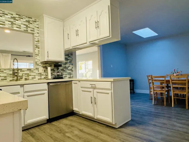 419 Pomona Ave, Vallejo, California 94589