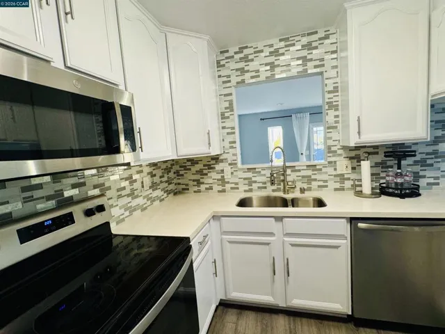 419 Pomona Ave, Vallejo, California 94589