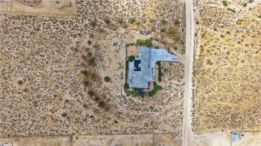 26475 Horizon, Apple Valley, California 92308
