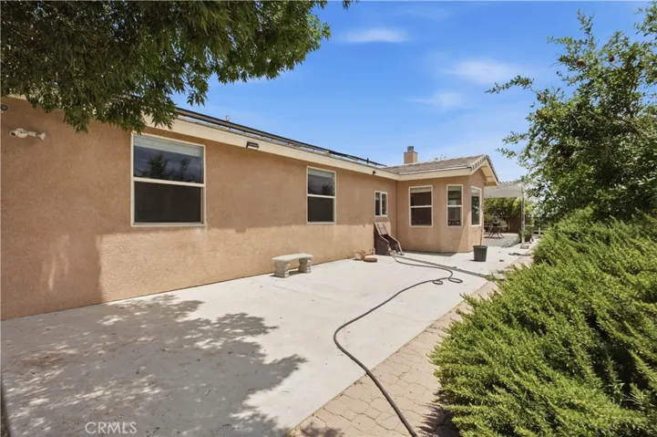 26475 Horizon, Apple Valley, California 92308