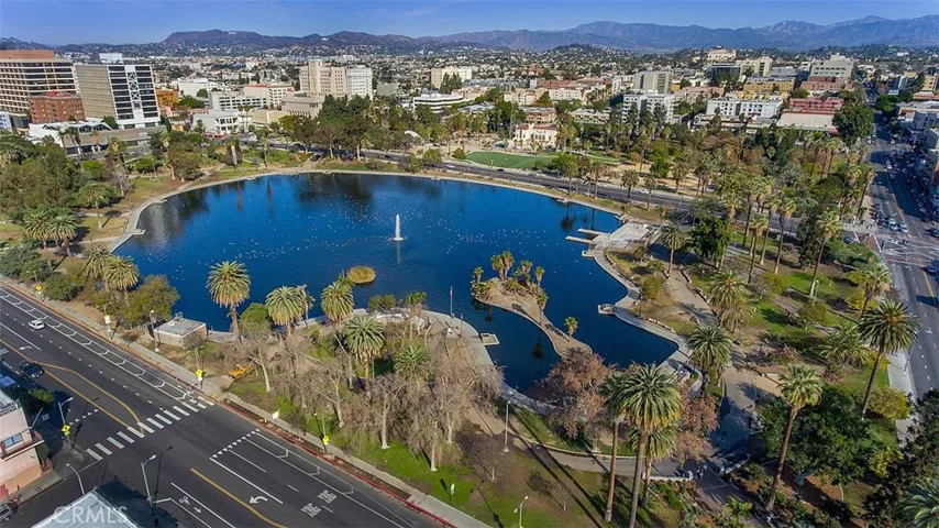 725 S Alvarado Street A, Los Angeles, California 90057