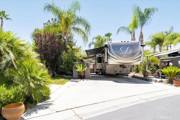 45525 Highway 79 Lot 238, Aguanga, California 92536