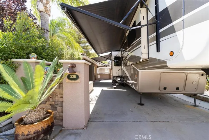 45525 Highway 79 Lot 238, Aguanga, California 92536