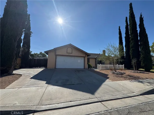 37736 Janus Drive, Palmdale, California 93550