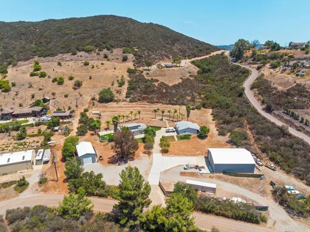 2051 Rainbow Glen Road, Fallbrook, California 92028