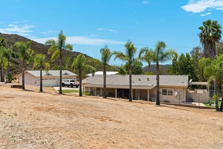 2051 Rainbow Glen Road, Fallbrook, California 92028