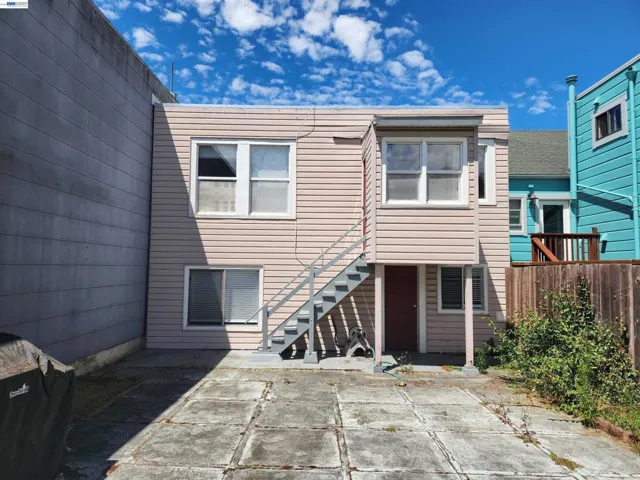 1470 25th Ave, San Francisco, California 94122