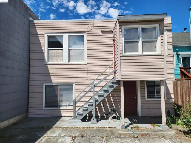 1470 25th Ave, San Francisco, California 94122