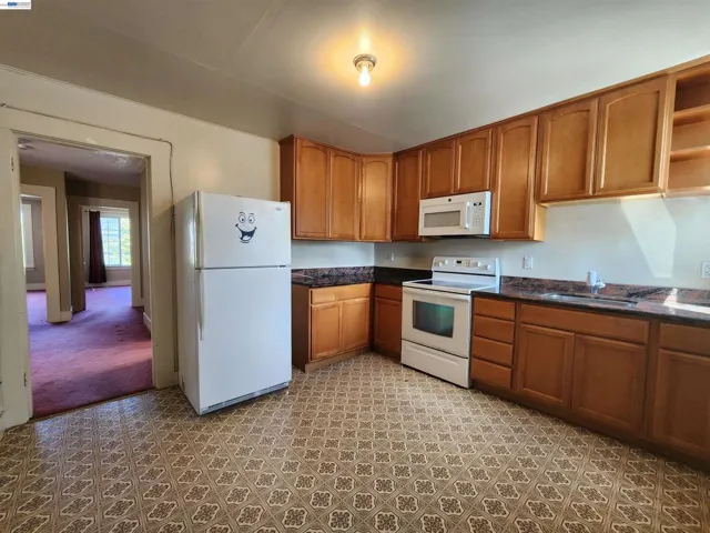 1470 25th Ave, San Francisco, California 94122