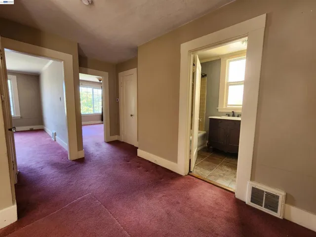 1470 25th Ave, San Francisco, California 94122