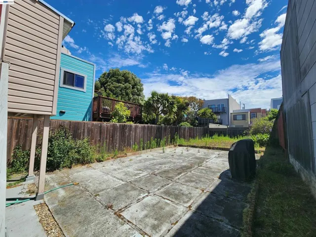 1470 25th Ave, San Francisco, California 94122