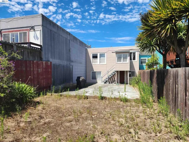 1470 25th Ave, San Francisco, California 94122