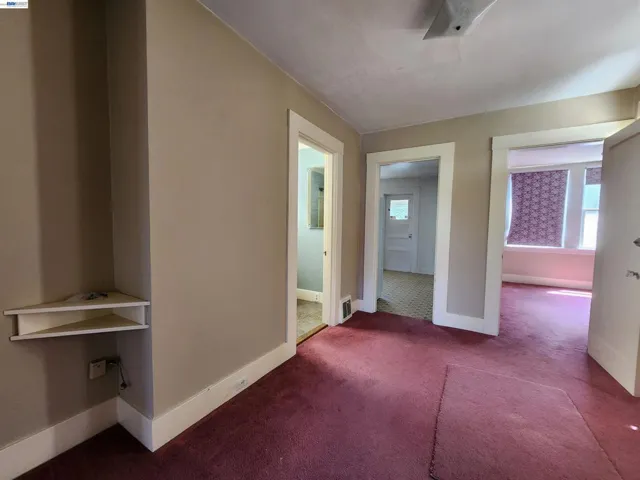 1470 25th Ave, San Francisco, California 94122