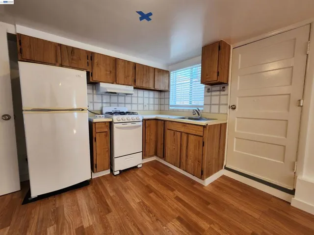 1470 25th Ave, San Francisco, California 94122