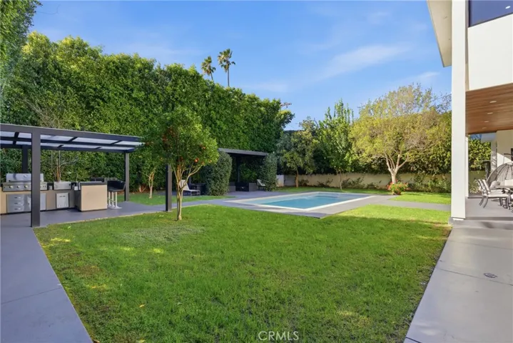 4545 Stern Avenue, Sherman Oaks, California 91423