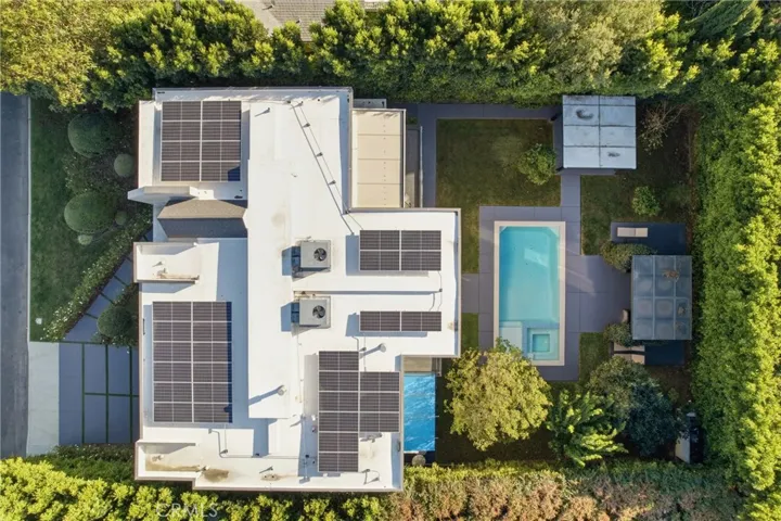 4545 Stern Avenue, Sherman Oaks, California 91423