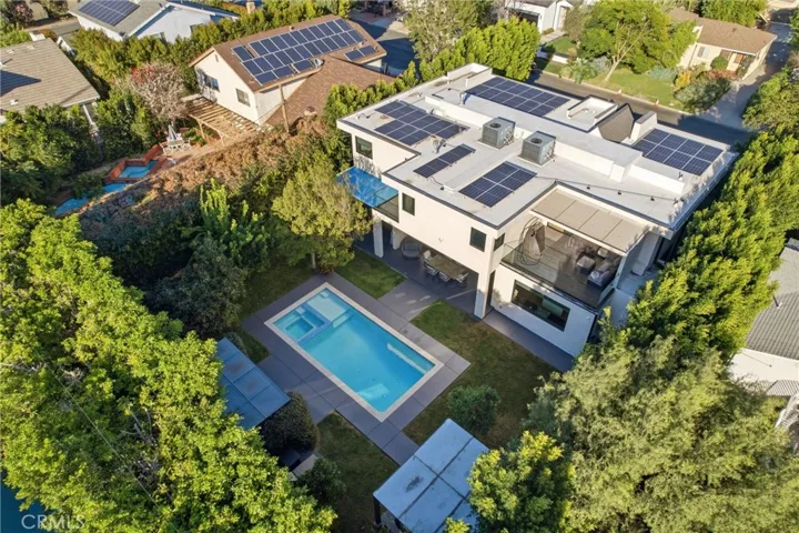 4545 Stern Avenue, Sherman Oaks, California 91423