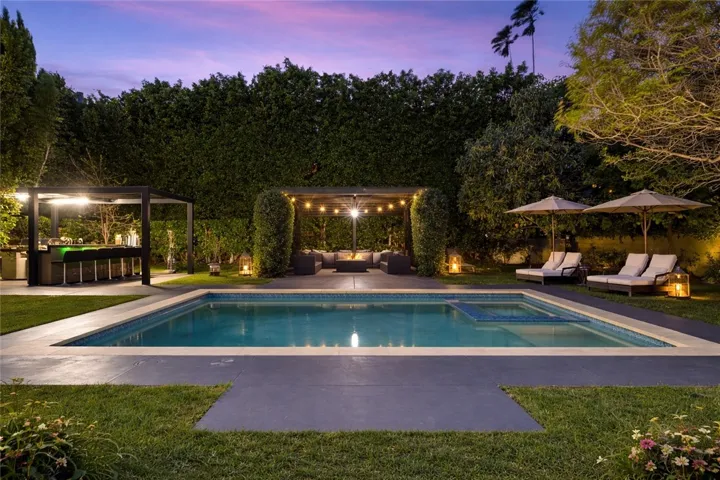 4545 Stern Avenue, Sherman Oaks, California 91423