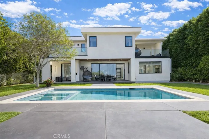 4545 Stern Avenue, Sherman Oaks, California 91423