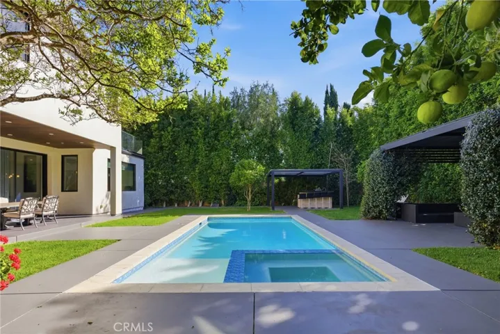 4545 Stern Avenue, Sherman Oaks, California 91423