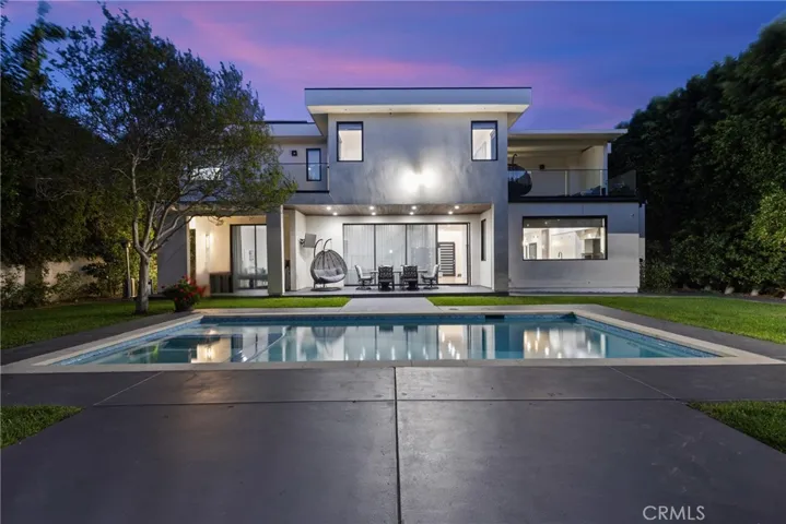 4545 Stern Avenue, Sherman Oaks, California 91423