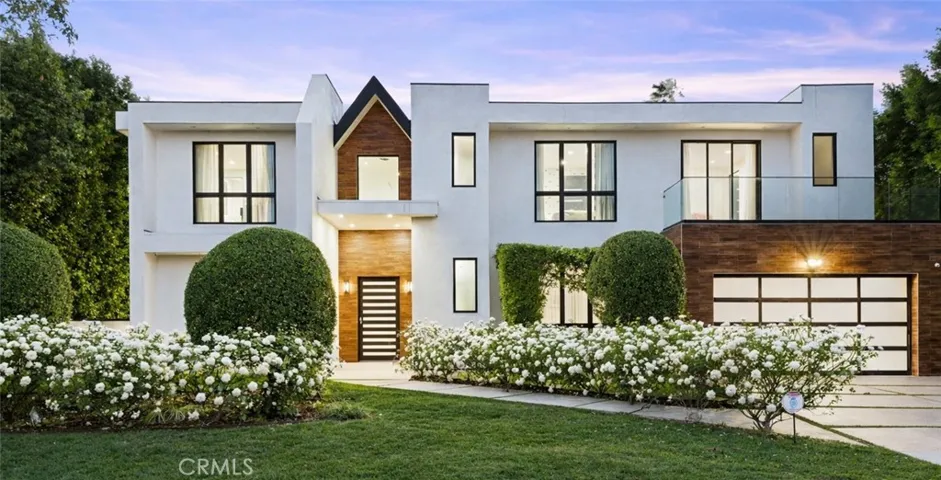 4545 Stern Avenue, Sherman Oaks, California 91423