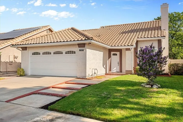 5747 Oakmont, Banning, California 92220