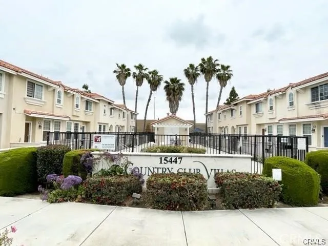 15447 Pomona Rincon #528, Chino Hills, California 91709