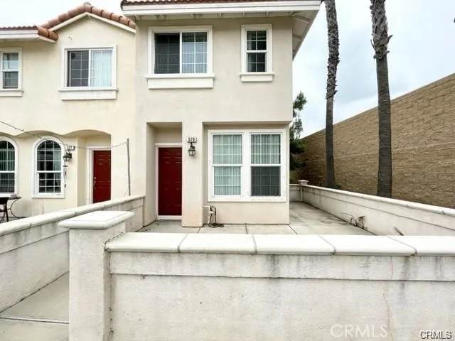15447 Pomona Rincon #528, Chino Hills, California 91709