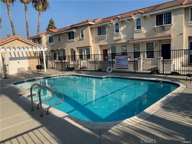 15447 Pomona Rincon #528, Chino Hills, California 91709