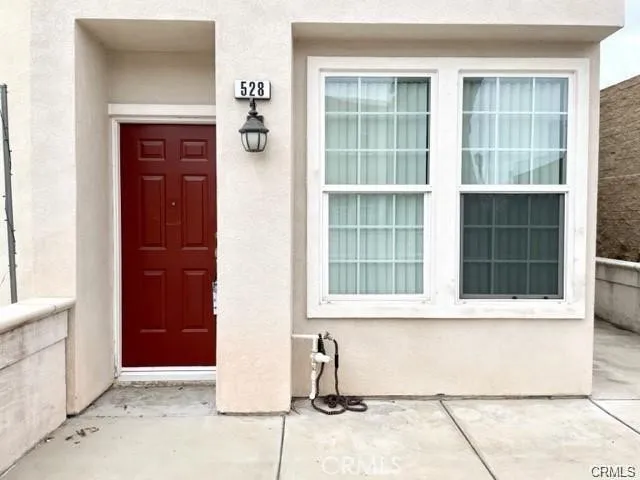 15447 Pomona Rincon #528, Chino Hills, California 91709
