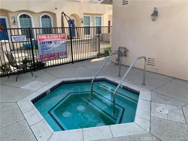15447 Pomona Rincon #528, Chino Hills, California 91709