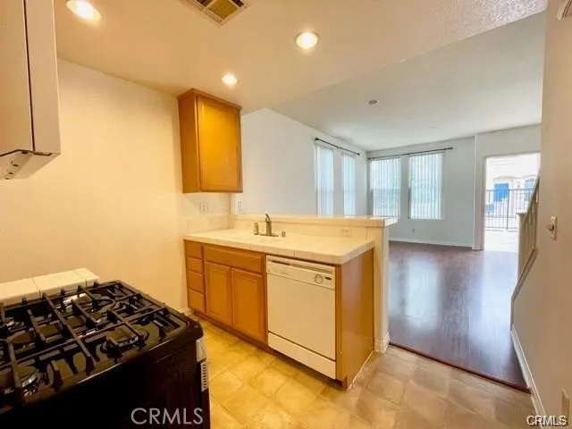 15447 Pomona Rincon #528, Chino Hills, California 91709