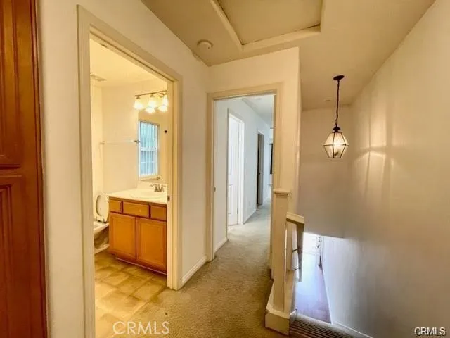 15447 Pomona Rincon #528, Chino Hills, California 91709