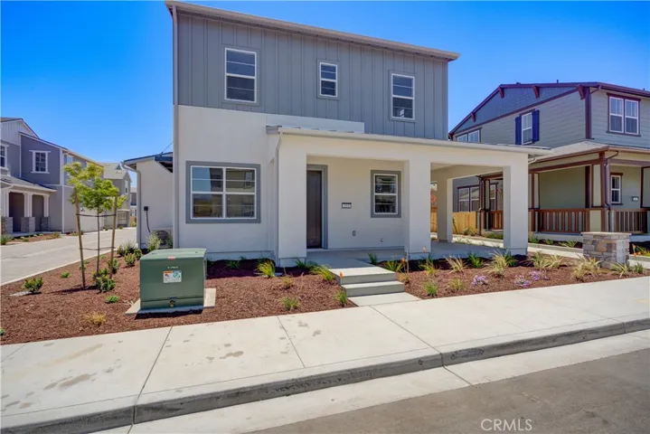 213 Kitty Hawk Court, San Luis Obispo, California 93401