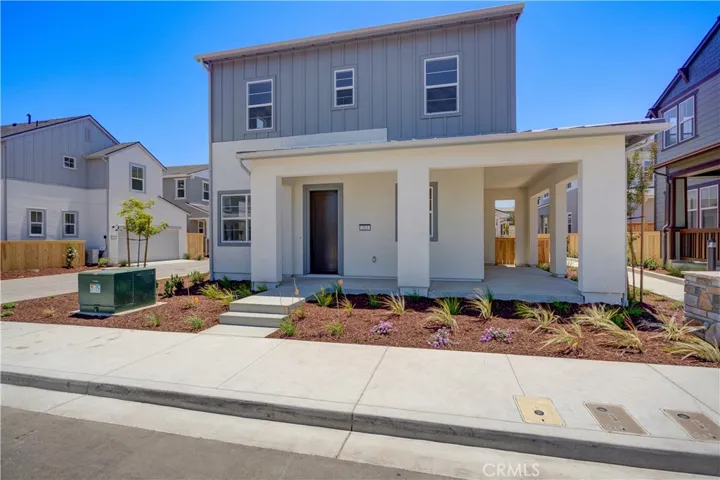213 Kitty Hawk Court, San Luis Obispo, California 93401