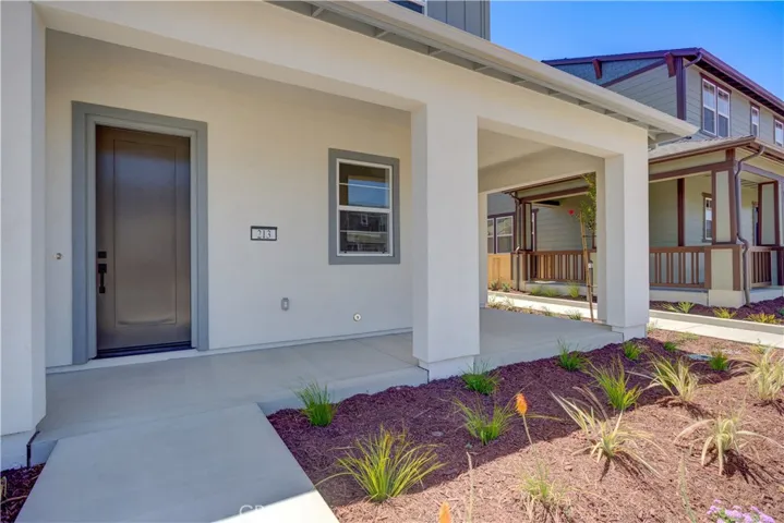 213 Kitty Hawk Court, San Luis Obispo, California 93401