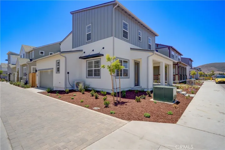 213 Kitty Hawk Court, San Luis Obispo, California 93401