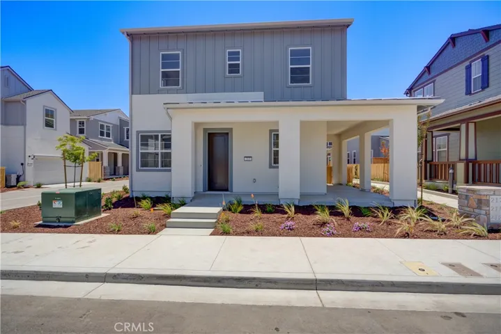 213 Kitty Hawk Court, San Luis Obispo, California 93401