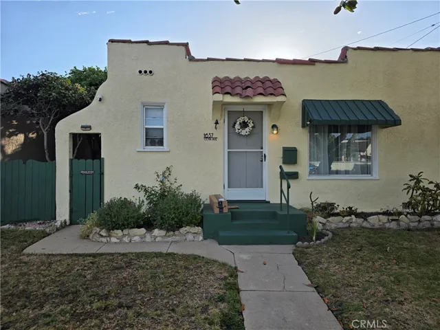 1637 Cota Ave., Torrance, California 90501