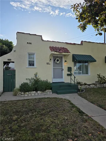 1637 Cota Ave., Torrance, California 90501