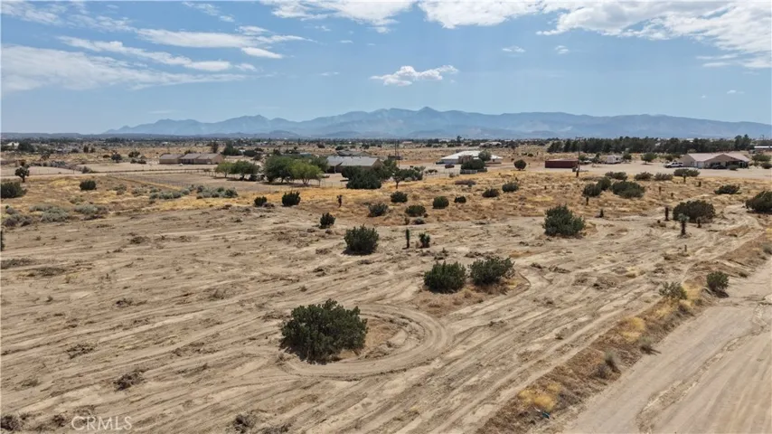 111 Smoke Tree Road, Phelan, California 92371