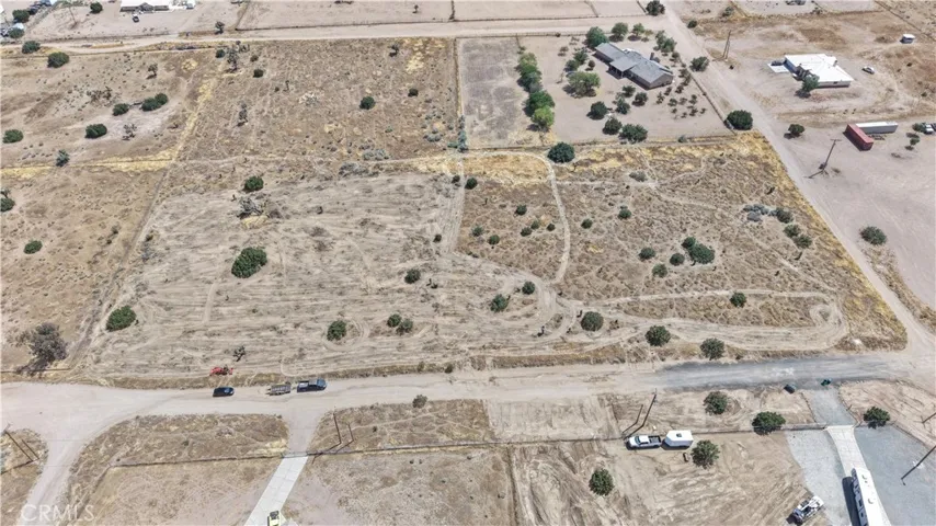 111 Smoke Tree Road, Phelan, California 92371