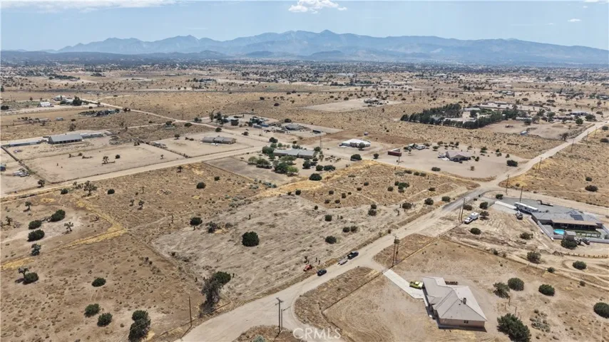 111 Smoke Tree Road, Phelan, California 92371