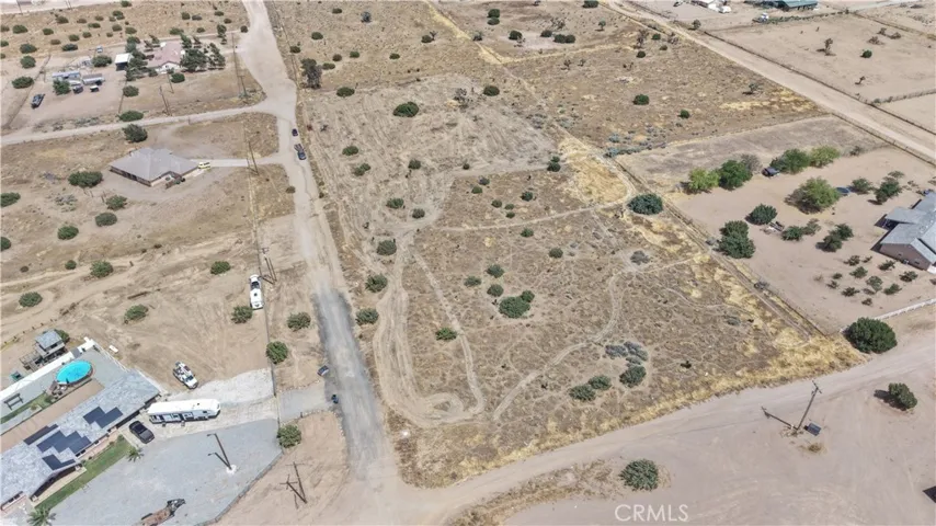 111 Smoke Tree Road, Phelan, California 92371