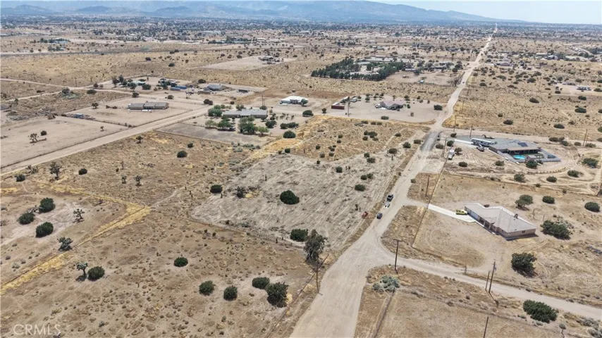 111 Smoke Tree Road, Phelan, California 92371