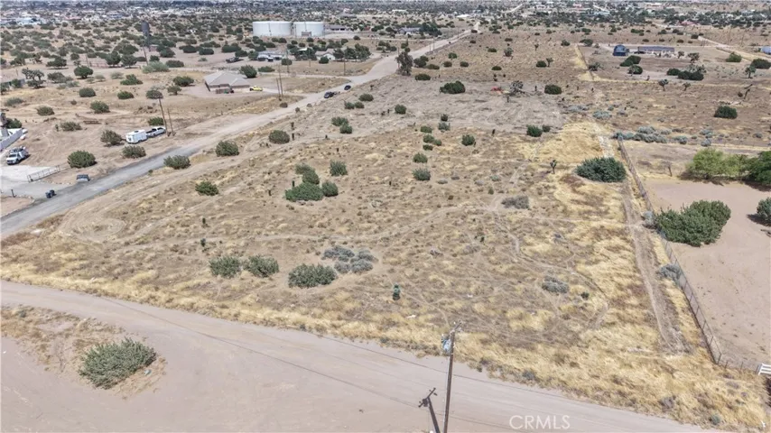 111 Smoke Tree Road, Phelan, California 92371