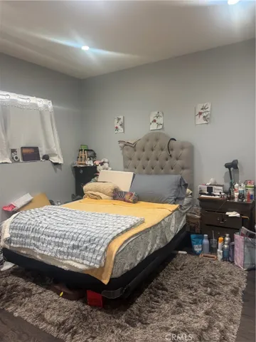 11542 Burbank Boulevard 8, Los Angeles, California 91601